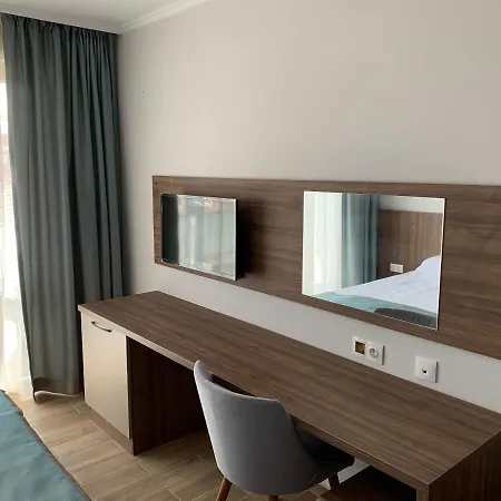 Hotel Cinema