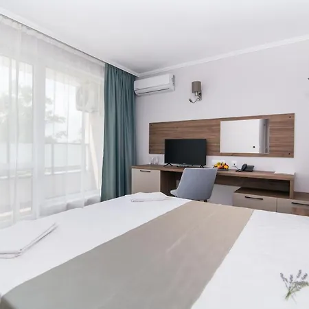 Cinema 4* Primorsko