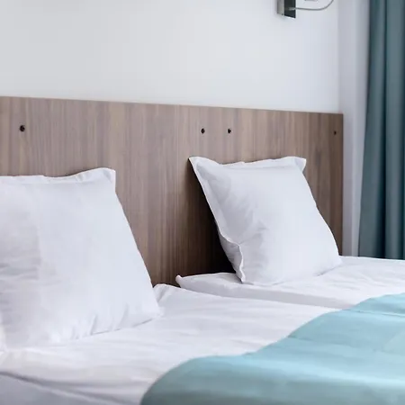 Hotel Cinema Primorsko