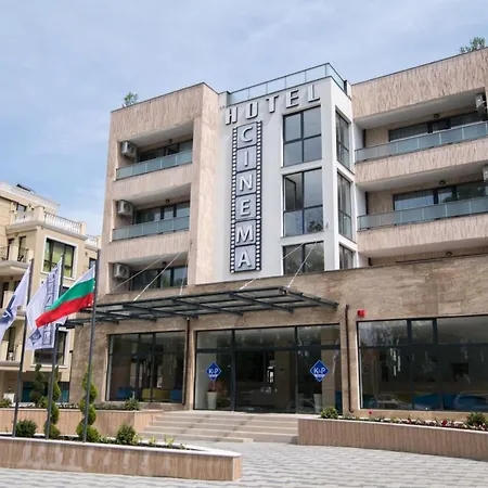 Cinema Hotel