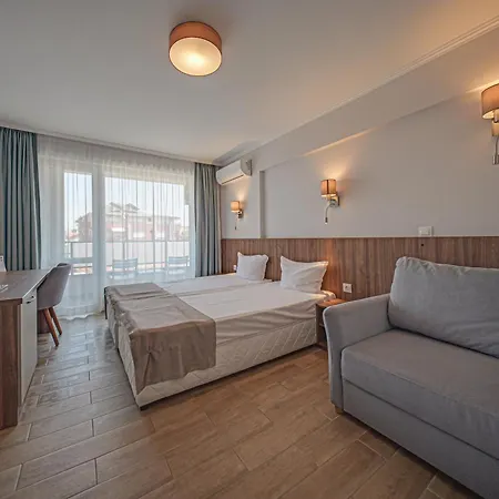 Hotel Cinema