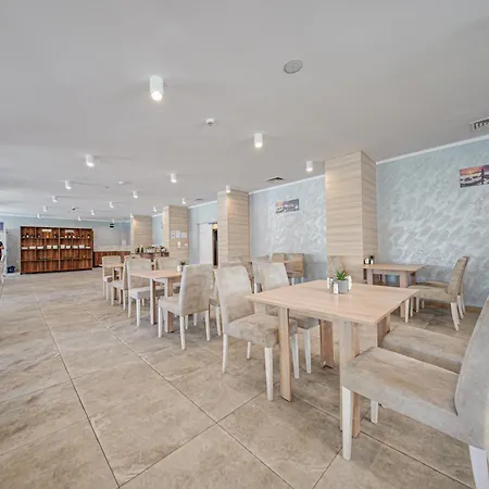 Cinema 4* Primorsko