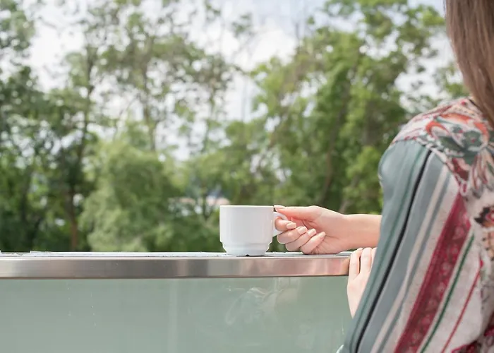 Cinema Hotel Primorsko