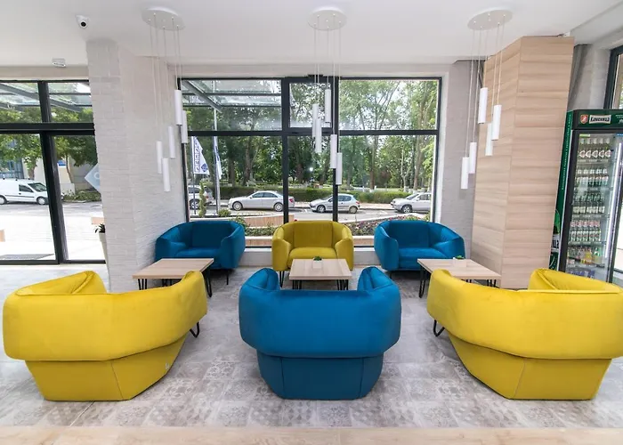 Cinema 4* Primorszko