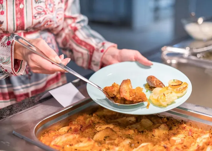 Szálloda Cinema Primorszko