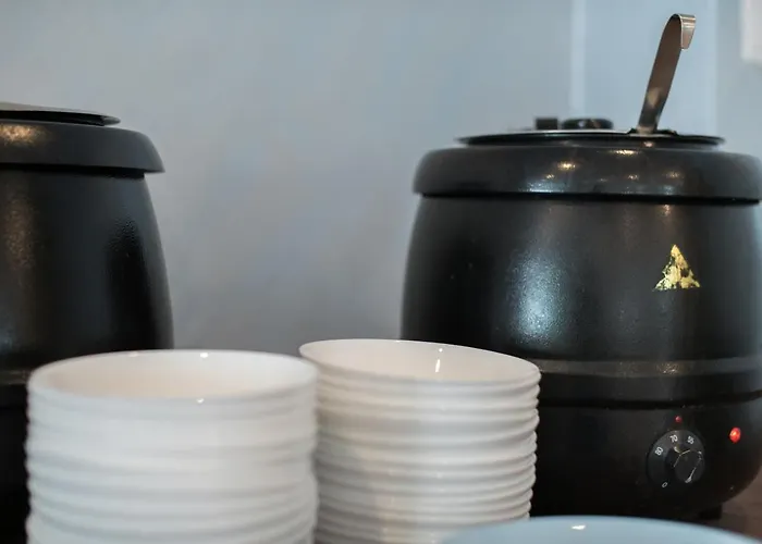 Cinema 4* Primorszko