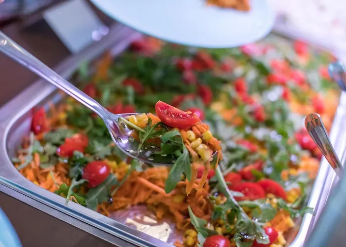 Cinema 4* Primorszko