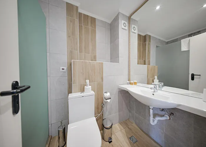 Szálloda Cinema Primorszko