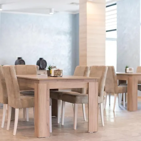 酒店 Cinema 普里莫尔斯科