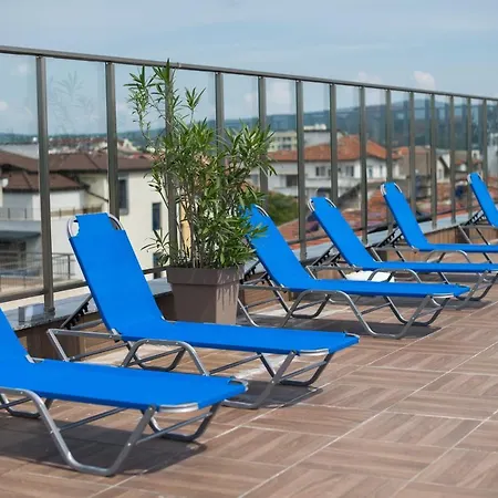 Cinema 普里莫尔斯科