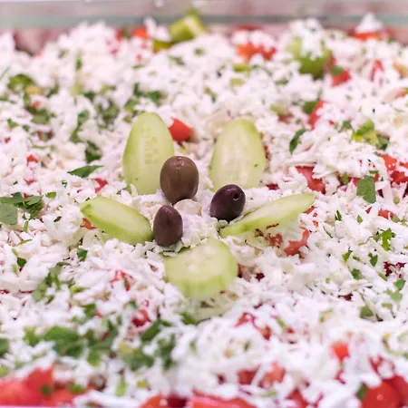 Cinema 酒店 普里莫尔斯科