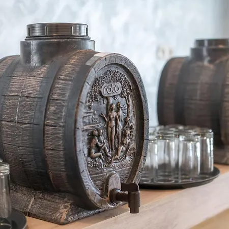 Cinema 酒店 普里莫尔斯科