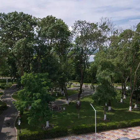 酒店 Cinema 普里莫尔斯科