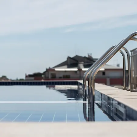 Cinema 4* 普里莫尔斯科