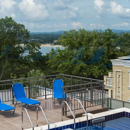 Cinema 4* 普里莫尔斯科