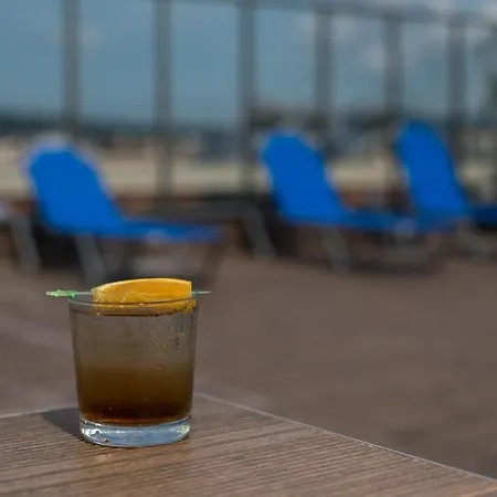 Cinema 酒店 普里莫尔斯科