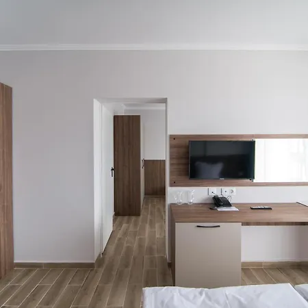 Cinema 4* 普里莫尔斯科