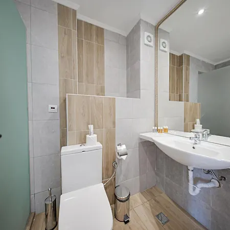 酒店 Cinema 普里莫尔斯科