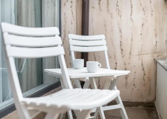 Cinema Hotel Primorsko